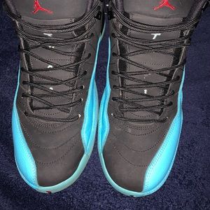 Air Jordan 12 Retero ‘Gamma Blue’